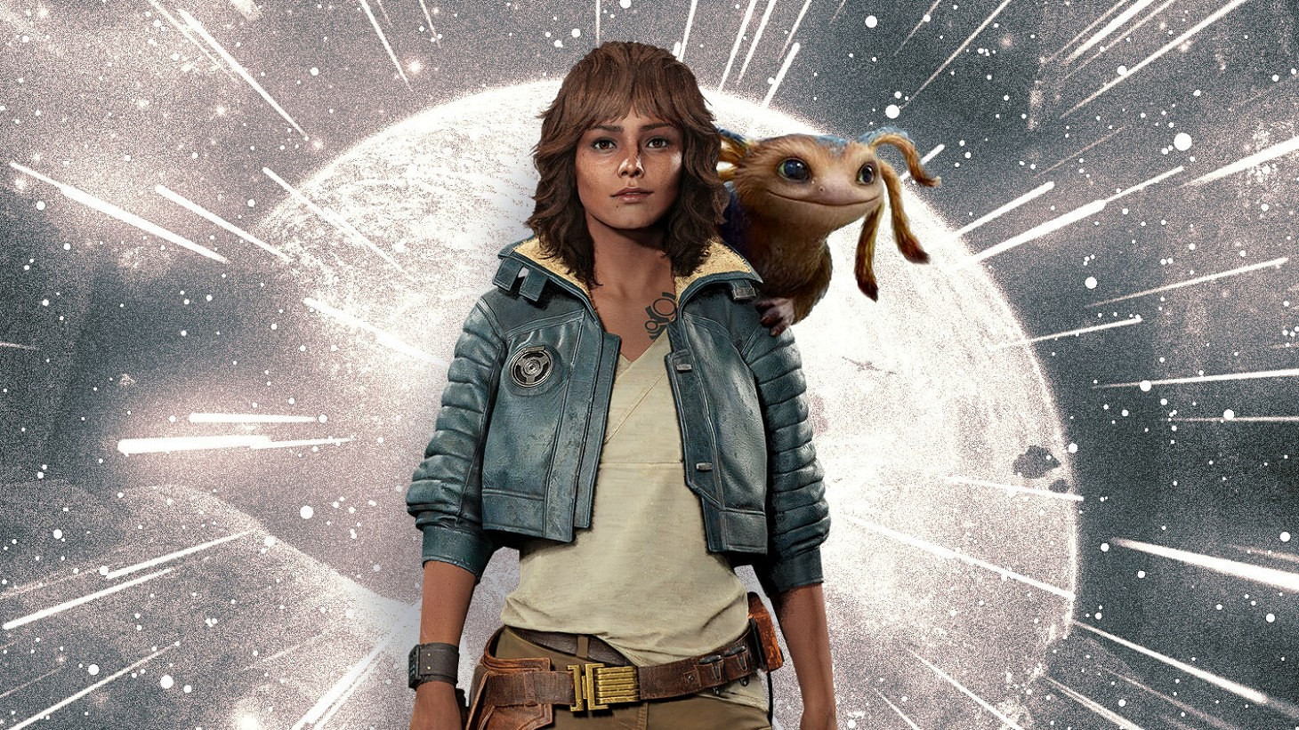 育碧確認《星際大戰:亡命之徒》發售時不會有小額付費 育碧確認《星際大戰:亡命之徒》發售時不會有小額付費