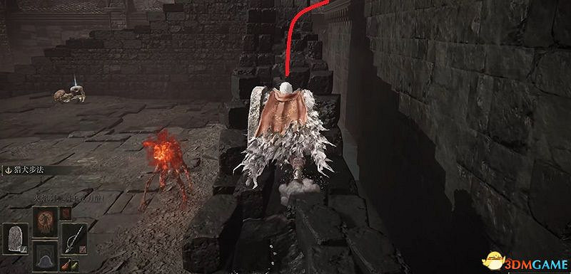 《艾爾登法環》dlc幽影城攻略 物種保藏庫走法+Boss打法+物品收集 《艾爾登法環》dlc幽影城攻略 物種保藏庫走法+Boss打法+物品收集