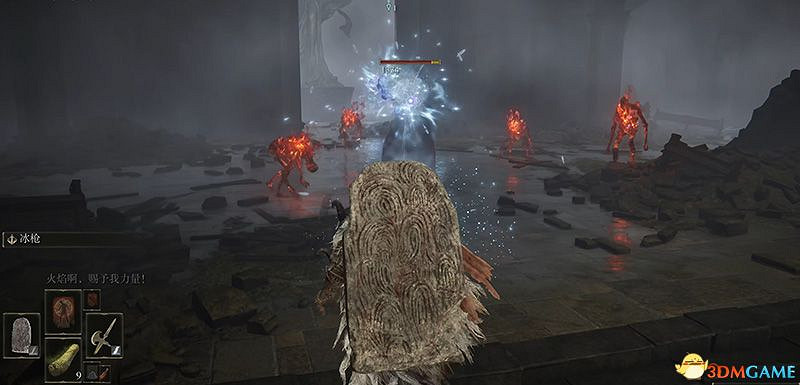 《艾爾登法環》dlc幽影城攻略 物種保藏庫走法+Boss打法+物品收集 《艾爾登法環》dlc幽影城攻略 物種保藏庫走法+Boss打法+物品收集