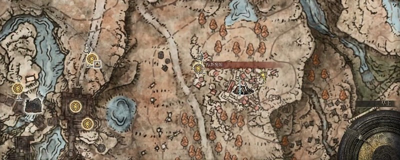 《艾爾登法環》dlc黃金彎弧禱告的得到方法 《艾爾登法環》dlc黃金彎弧禱告的得到方法