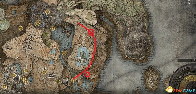 《艾爾登法環》dlc幽影城攻略 物種保藏庫走法+Boss打法+物品收集 《艾爾登法環》dlc幽影城攻略 物種保藏庫走法+Boss打法+物品收集