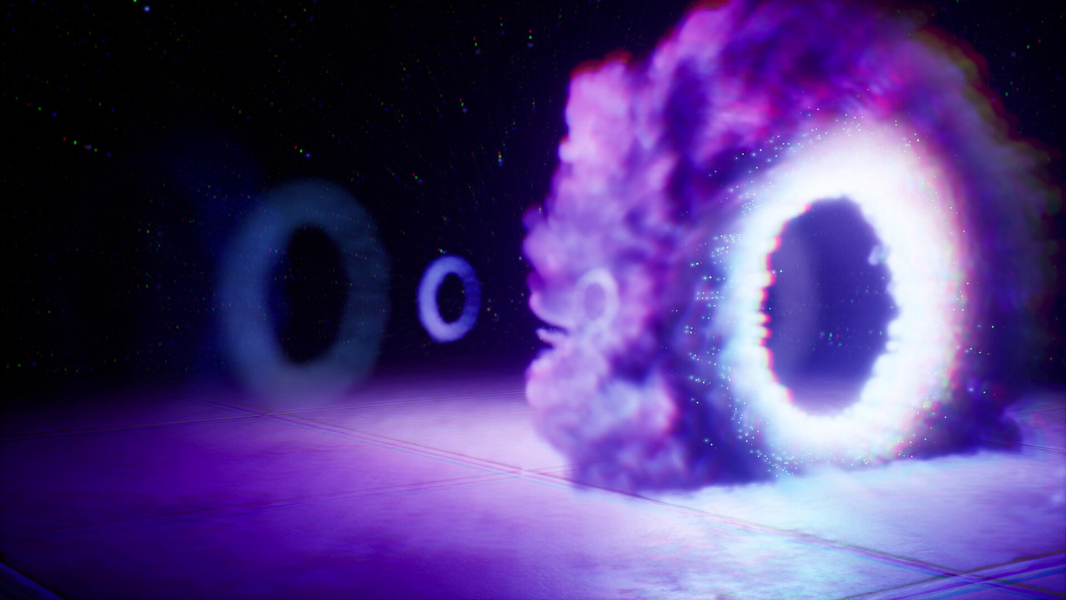 敘事模擬遊戲《標準模型》現已登錄Steam平台 預計2025年推出 敘事模擬遊戲《標準模型》現已登錄Steam平台 預計2025年推出