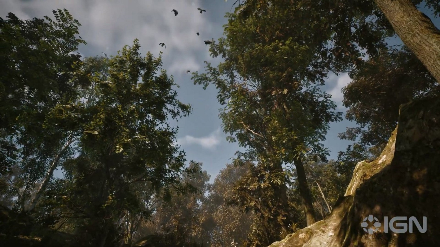 恐怖遊戲《噤界:前方之路》首個故事宣傳片 恐怖遊戲《噤界:前方之路》首個故事宣傳片