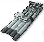 《碧藍航線》四聯磁雷改強度怎麽樣 《碧藍航線》四聯磁雷改強度怎麽樣