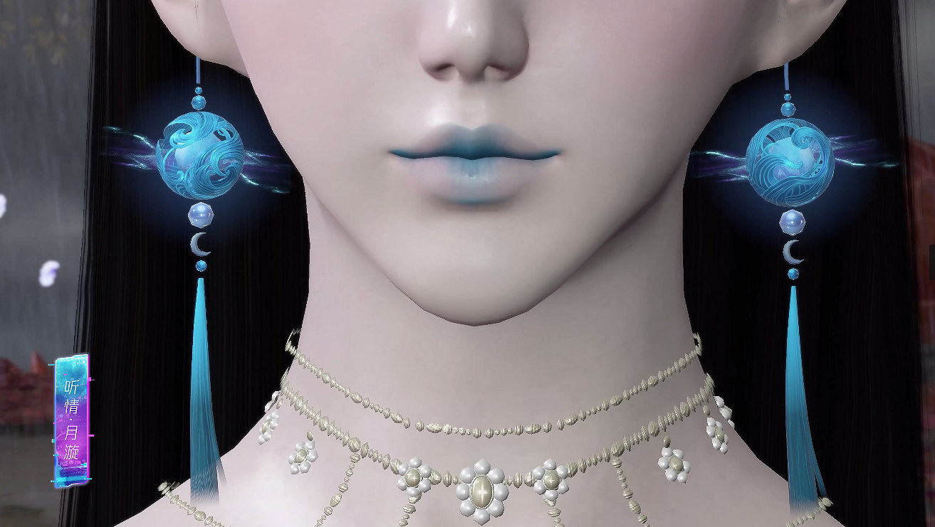 天涯明月刀OL夏季資料片《有鳳來儀》今日上線，長生劍派攜全民福利破世登場！