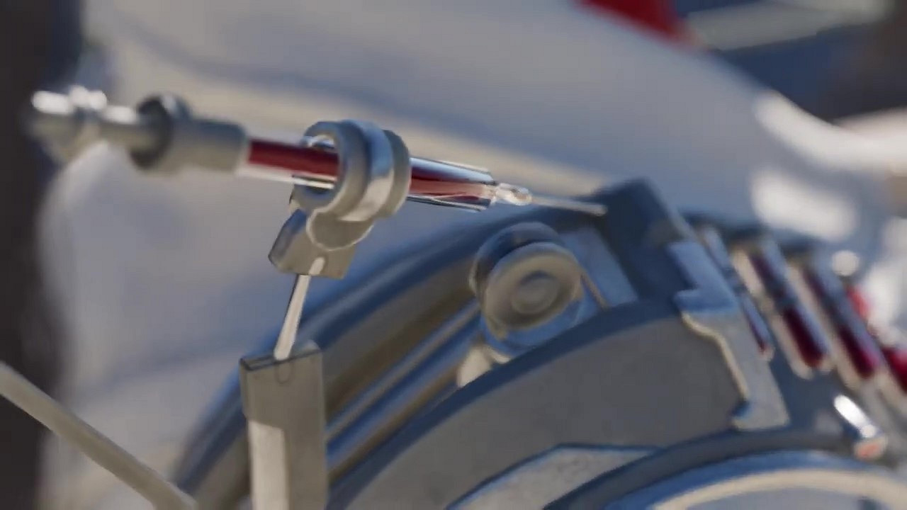 射擊遊戲《第一後裔》Gley預告 今日正式解鎖 射擊遊戲《第一後裔》Gley預告 今日正式解鎖