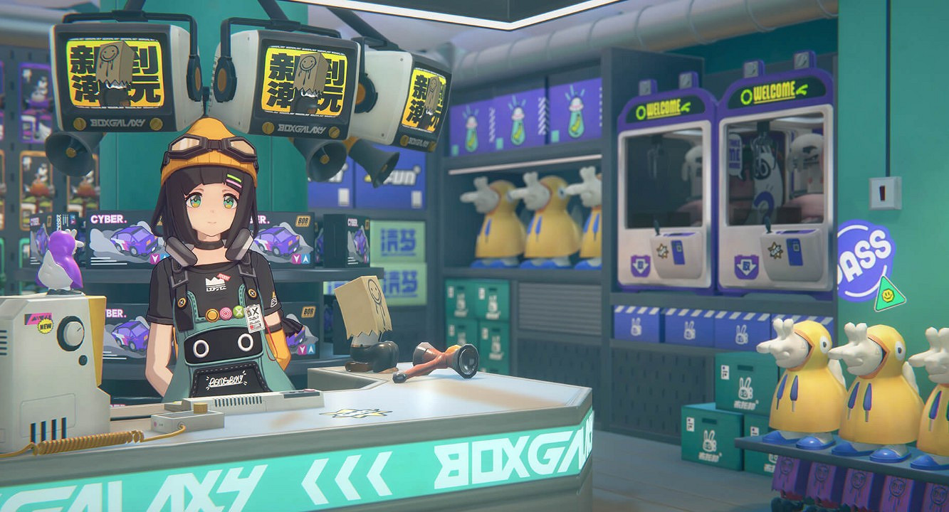 以戰鬥為核心的新作,能否延續“米哈遊必出精品”頭銜? 以戰鬥為核心的新作,能否延續“米哈遊必出精品”頭銜?