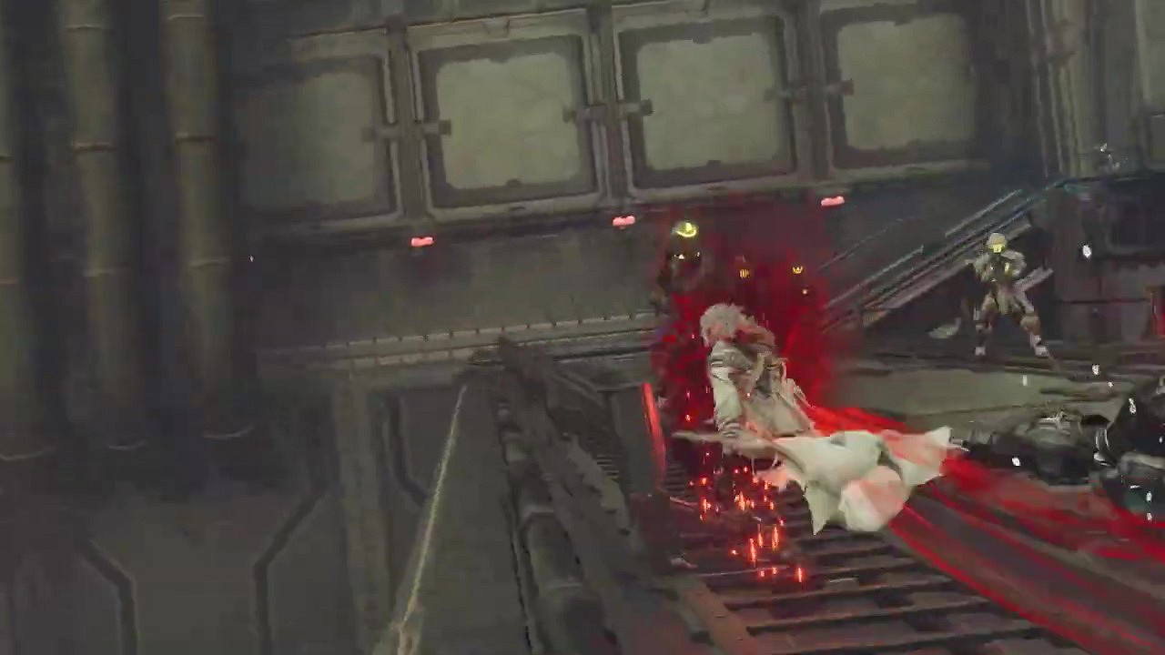 射擊遊戲《第一後裔》Gley預告 今日正式解鎖 射擊遊戲《第一後裔》Gley預告 今日正式解鎖