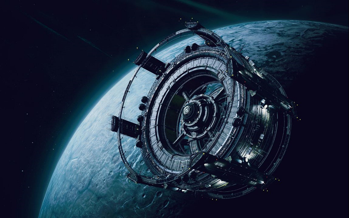 曆久彌新!主機版《伊克西翁》預告重現科幻宏圖 曆久彌新!主機版《伊克西翁》預告重現科幻宏圖