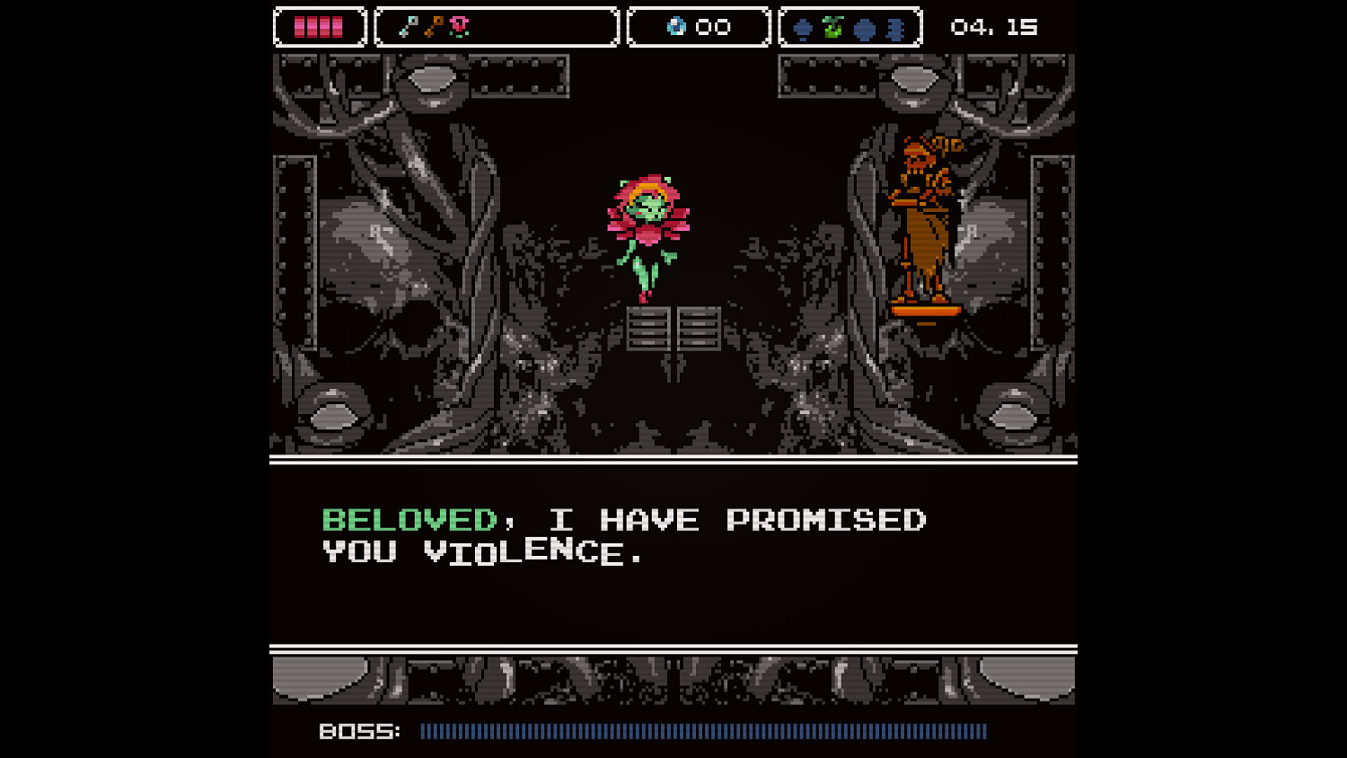 復古風類銀河惡魔城遊戲《阿魯納》現已在Steam平台推出試玩Demo 復古風類銀河惡魔城遊戲《阿魯納》現已在Steam平台推出試玩Demo