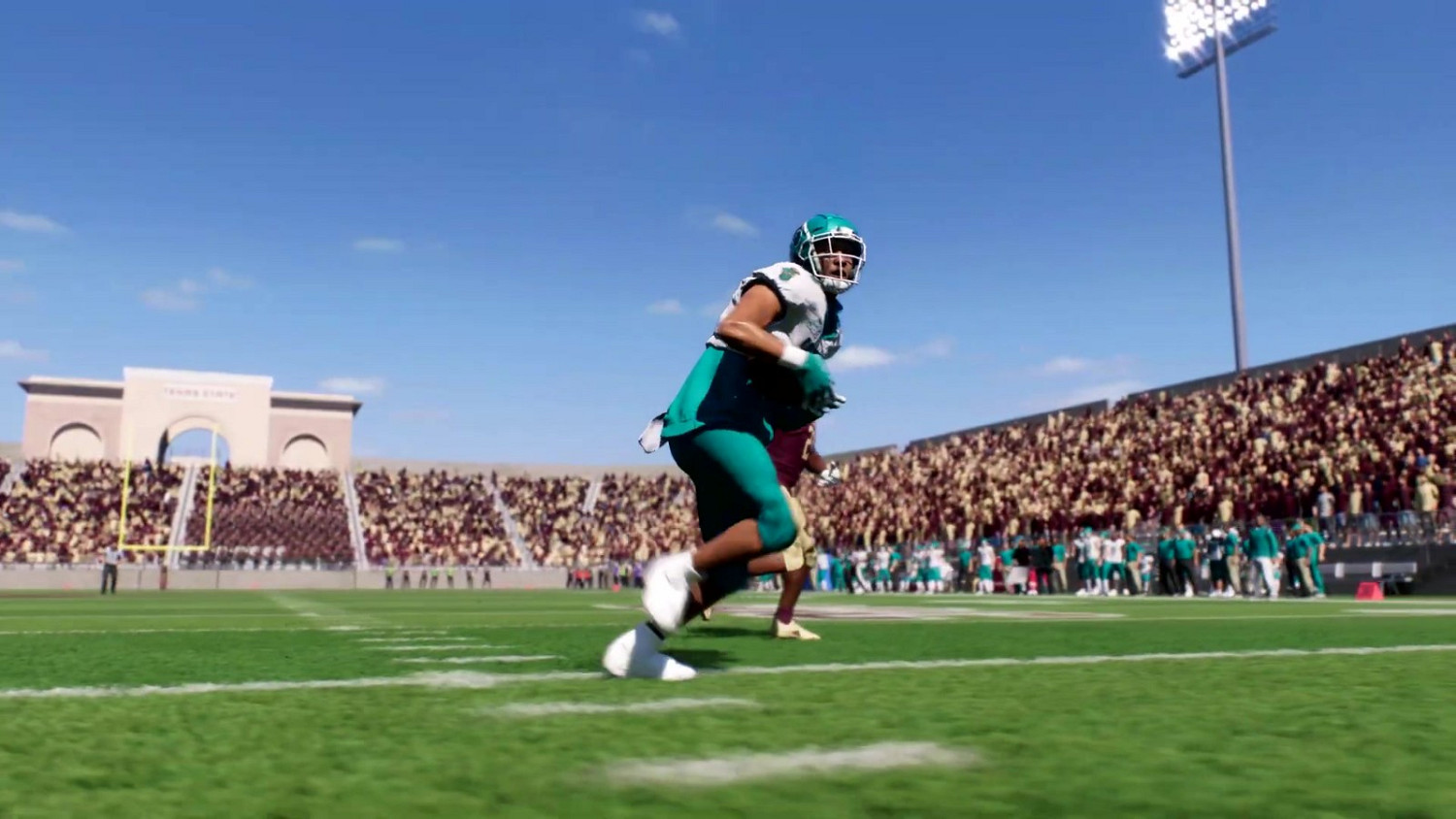 EA《大學橄欖球25》深度預告片介紹王朝模式 EA《大學橄欖球25》深度預告片介紹王朝模式