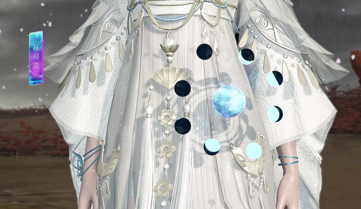 天涯明月刀OL夏季資料片《有鳳來儀》今日上線，長生劍派攜全民福利破世登場！