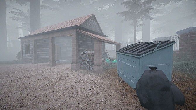 《Realtor》Steam頁面上線 復古風3D恐怖探索 《Realtor》Steam頁面上線 復古風3D恐怖探索