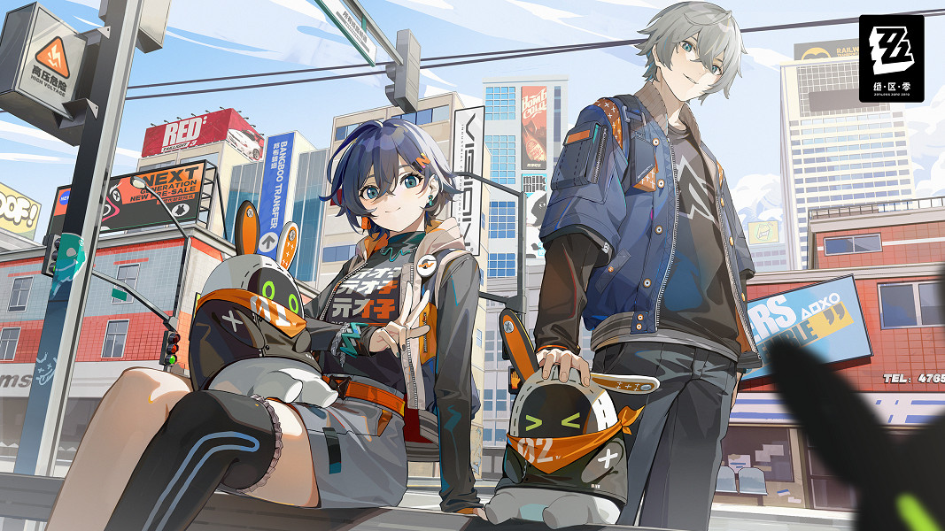 以戰鬥為核心的新作,能否延續“米哈遊必出精品”頭銜? 以戰鬥為核心的新作,能否延續“米哈遊必出精品”頭銜?