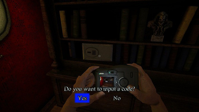 《Realtor》Steam頁面上線 復古風3D恐怖探索 《Realtor》Steam頁面上線 復古風3D恐怖探索