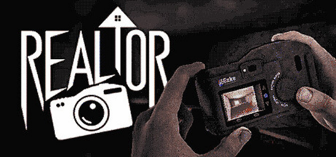 《Realtor》Steam頁面上線 復古風3D恐怖探索 《Realtor》Steam頁面上線 復古風3D恐怖探索