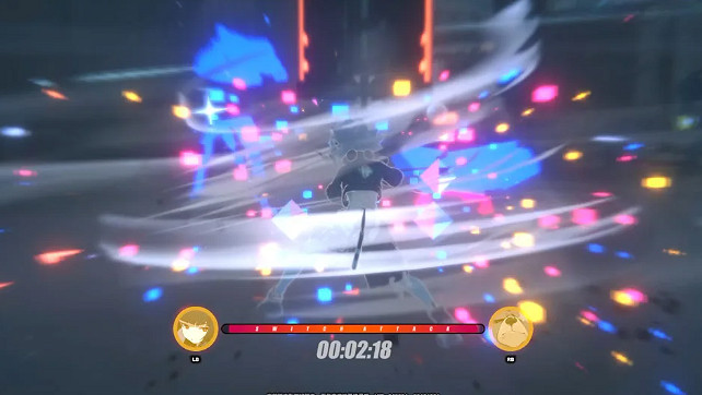 以戰鬥為核心的新作,能否延續“米哈遊必出精品”頭銜? 以戰鬥為核心的新作,能否延續“米哈遊必出精品”頭銜?