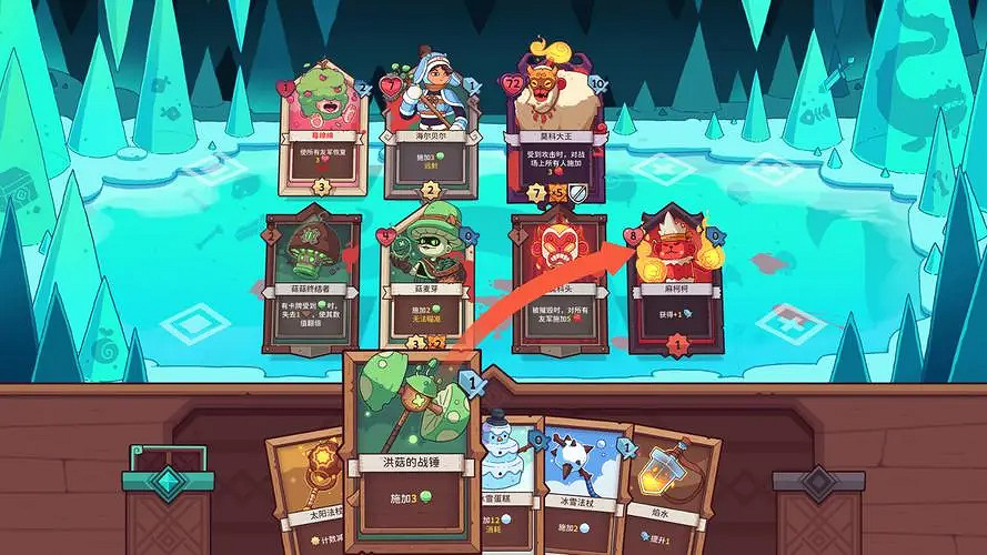 《斯諾德維爾之戰》隊友負傷了怎麽辦?遊戲玩法介紹 《斯諾德維爾之戰》隊友負傷了怎麽辦?遊戲玩法介紹