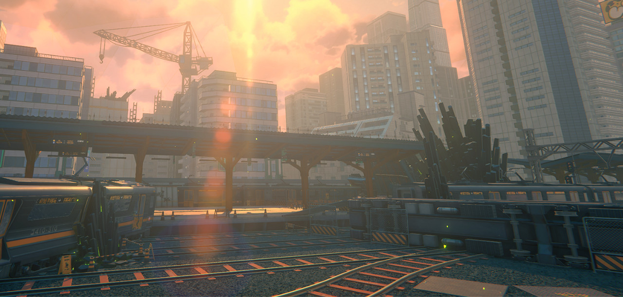 以戰鬥為核心的新作,能否延續“米哈遊必出精品”頭銜? 以戰鬥為核心的新作,能否延續“米哈遊必出精品”頭銜?