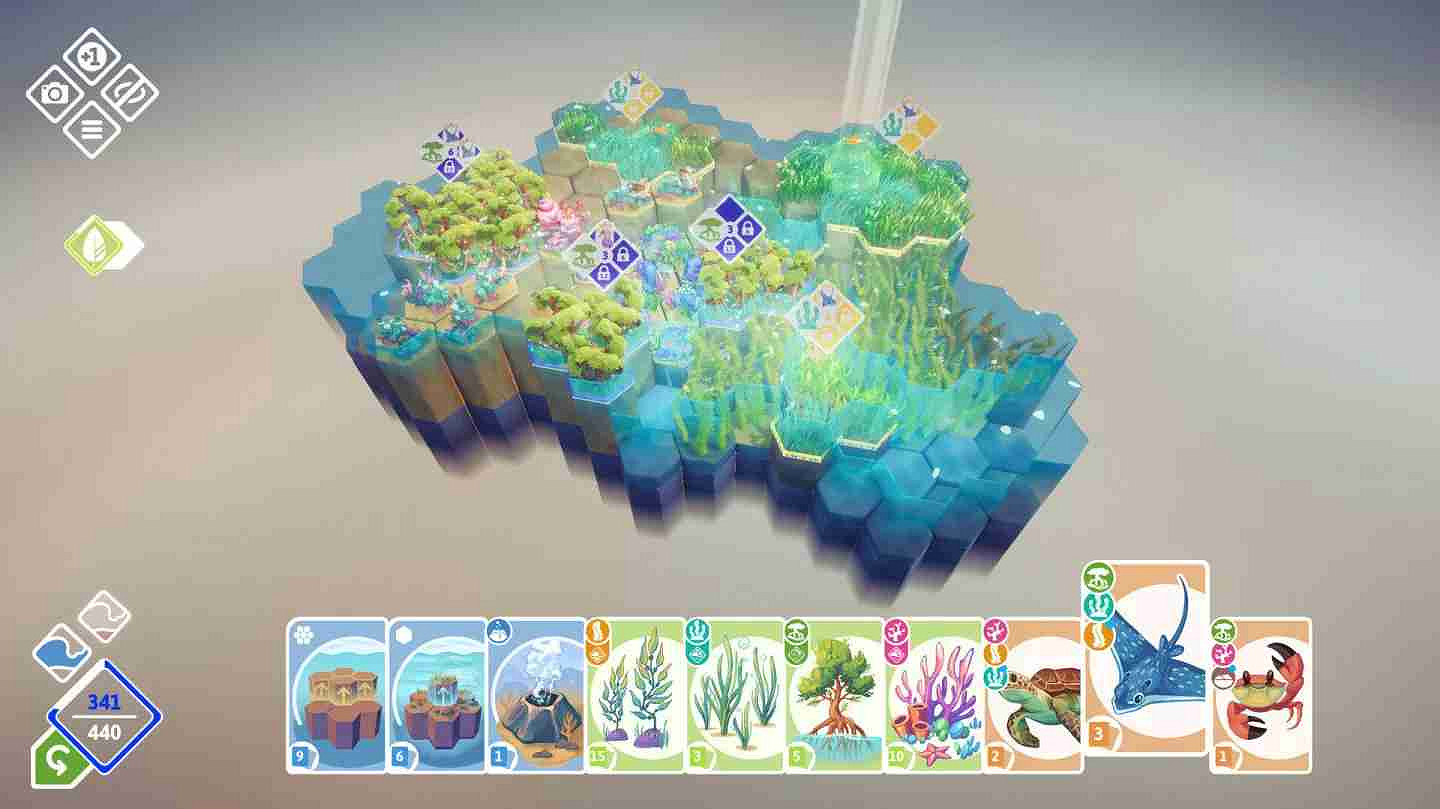 策略解謎新作《Preserve》宣布:8月8日開放搶先體驗版 策略解謎新作《Preserve》宣布:8月8日開放搶先體驗版