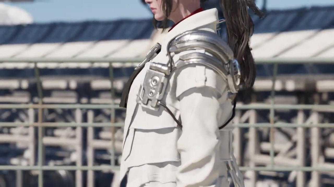 射擊遊戲《第一後裔》Gley預告 今日正式解鎖 射擊遊戲《第一後裔》Gley預告 今日正式解鎖