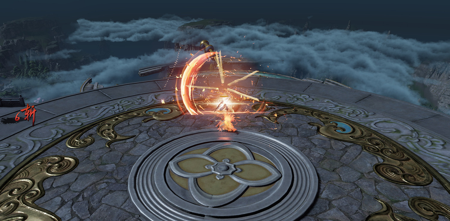 天涯明月刀OL夏季資料片《有鳳來儀》今日上線，長生劍派攜全民福利破世登場！