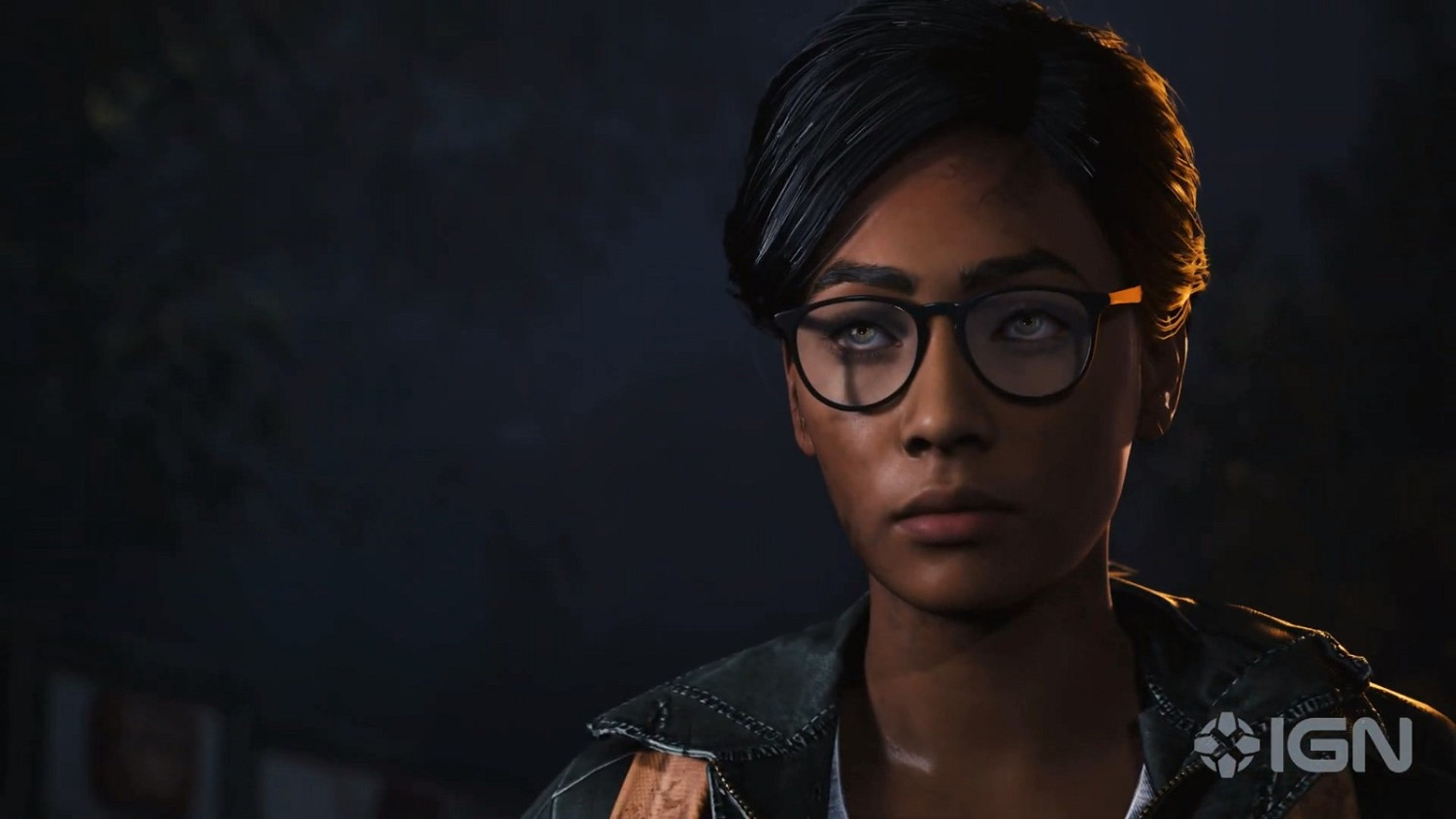 恐怖遊戲《噤界:前方之路》首個故事宣傳片 恐怖遊戲《噤界:前方之路》首個故事宣傳片