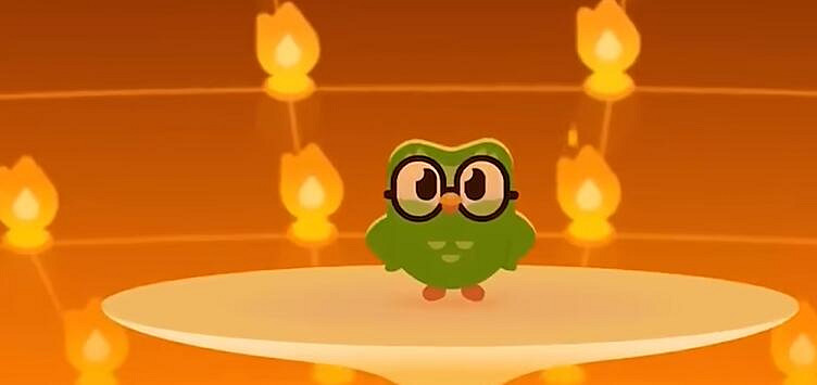 《多鄰國》一個偽裝成遊戲的甲亢貓頭鷹! 《多鄰國》一個偽裝成遊戲的甲亢貓頭鷹!