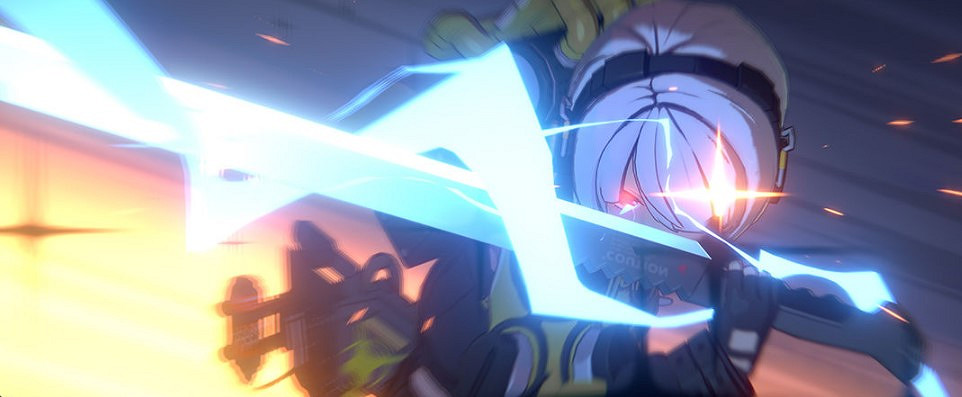 以戰鬥為核心的新作,能否延續“米哈遊必出精品”頭銜? 以戰鬥為核心的新作,能否延續“米哈遊必出精品”頭銜?