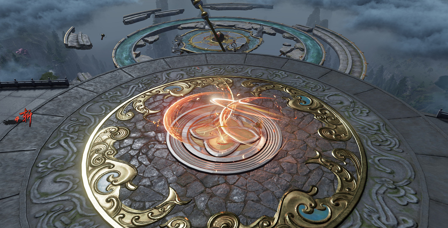 天涯明月刀OL夏季資料片《有鳳來儀》今日上線，長生劍派攜全民福利破世登場！