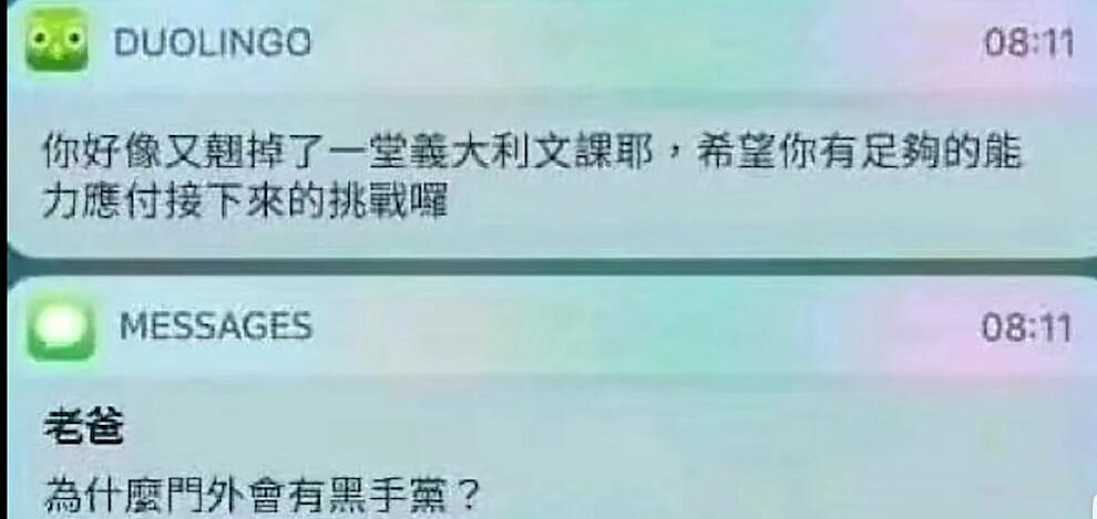 《多鄰國》一個偽裝成遊戲的甲亢貓頭鷹! 《多鄰國》一個偽裝成遊戲的甲亢貓頭鷹!