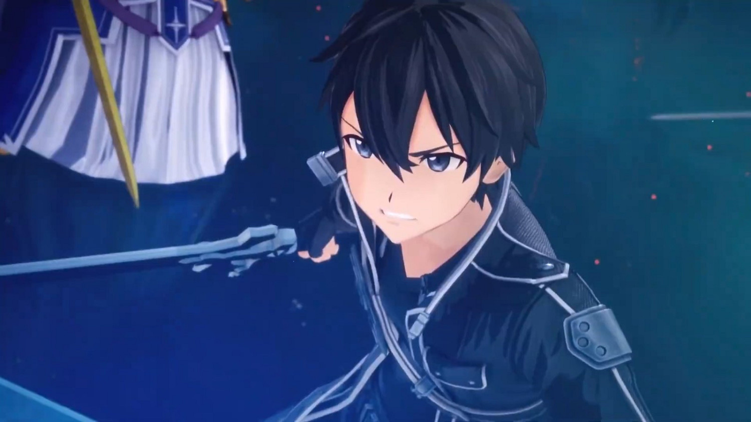 《刀劍神域：碎夢邊境》新預告 確認將於10月3日發售