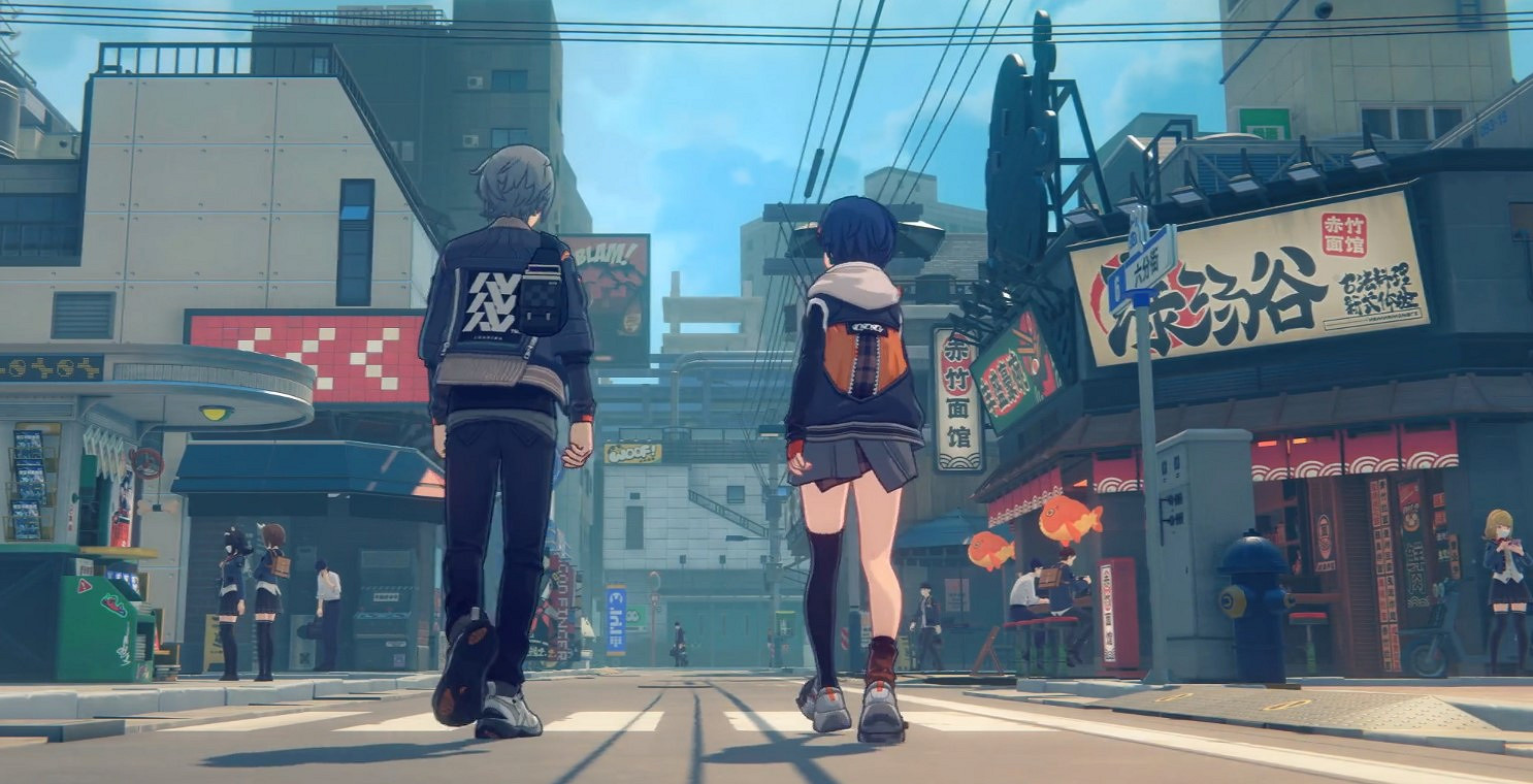 以戰鬥為核心的新作,能否延續“米哈遊必出精品”頭銜? 以戰鬥為核心的新作,能否延續“米哈遊必出精品”頭銜?