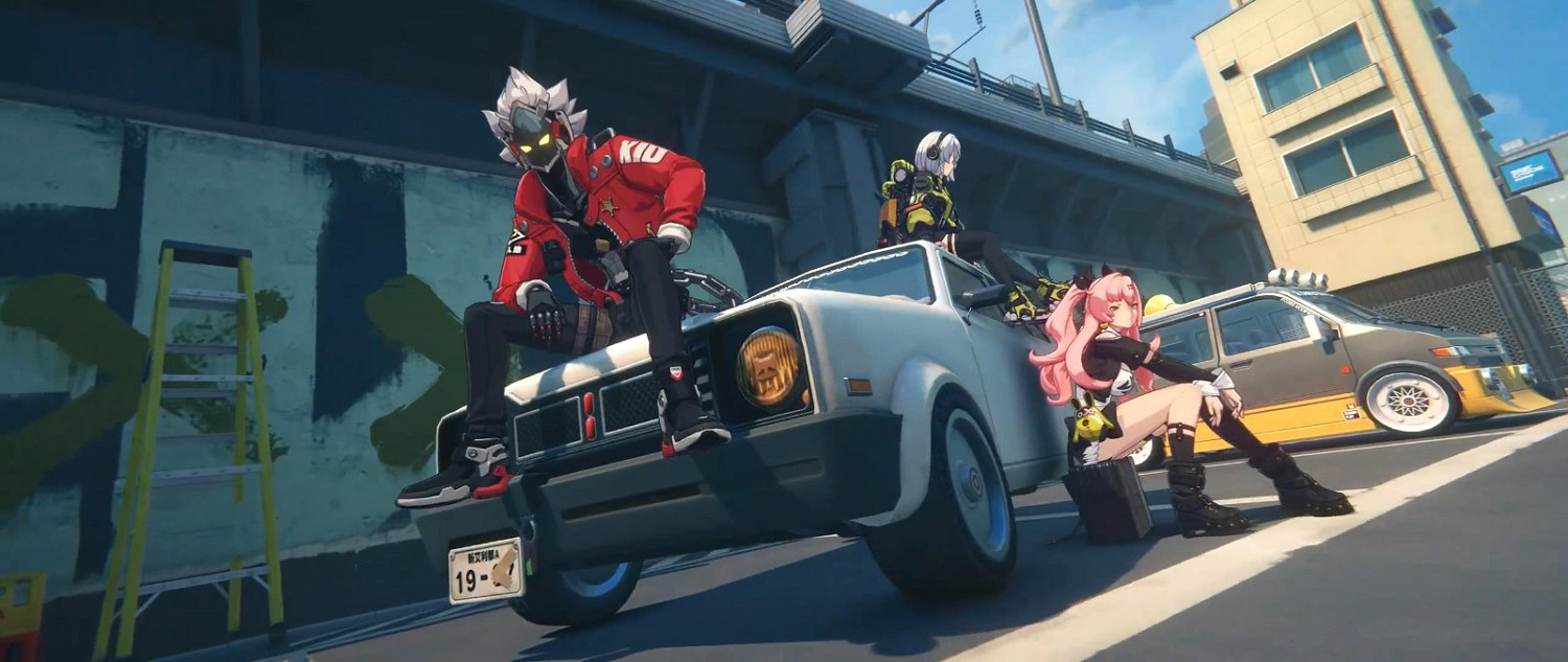 以戰鬥為核心的新作,能否延續“米哈遊必出精品”頭銜? 以戰鬥為核心的新作,能否延續“米哈遊必出精品”頭銜?