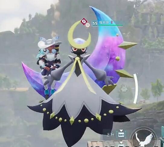 《幻獸帕魯》櫻島新手攻略