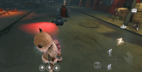 《第五人格》飛行家教學攻略