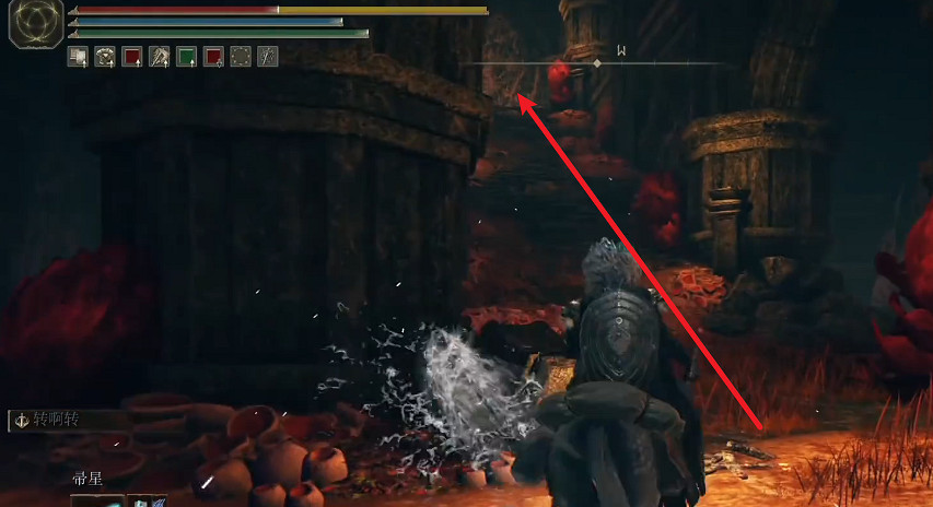 《艾爾登法環》黃金樹幽影賜福點全圖攻略 《艾爾登法環》黃金樹幽影賜福點全圖攻略