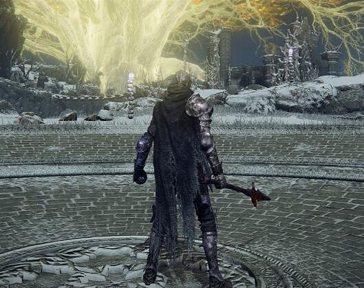 《艾爾登法環》指痕套裝獲得方法介紹