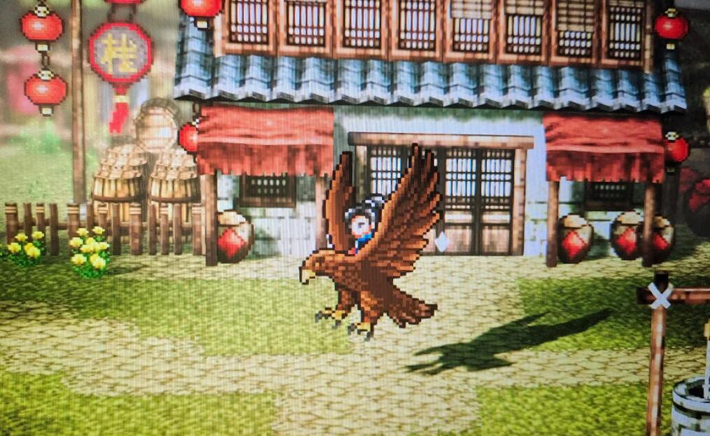 《逸劍風雲決》新坐騎解鎖條件