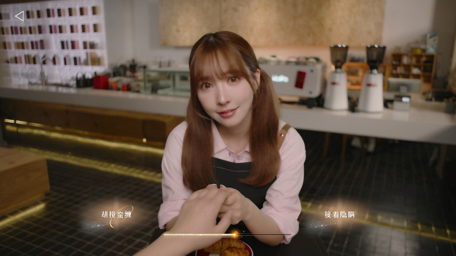 三上悠亞、某豆?真人互動遊戲真的是越“澀” 越好? 三上悠亞、某豆?真人互動遊戲真的是越“澀” 越好?