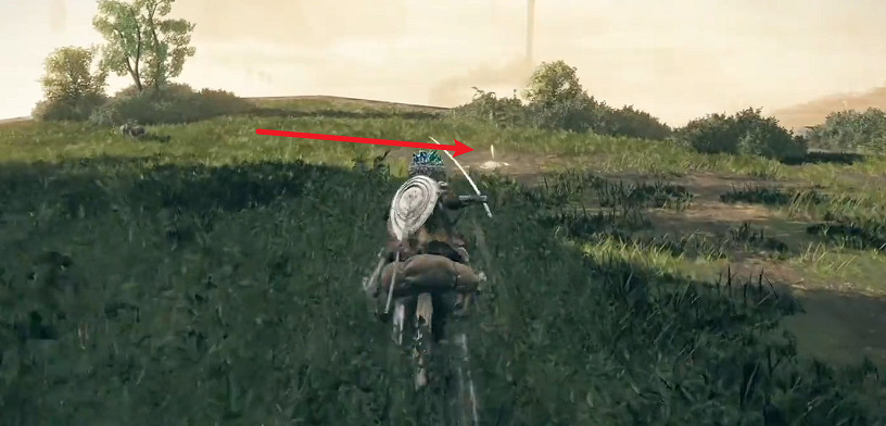 《艾爾登法環》黃金樹幽影賜福點全圖攻略 《艾爾登法環》黃金樹幽影賜福點全圖攻略