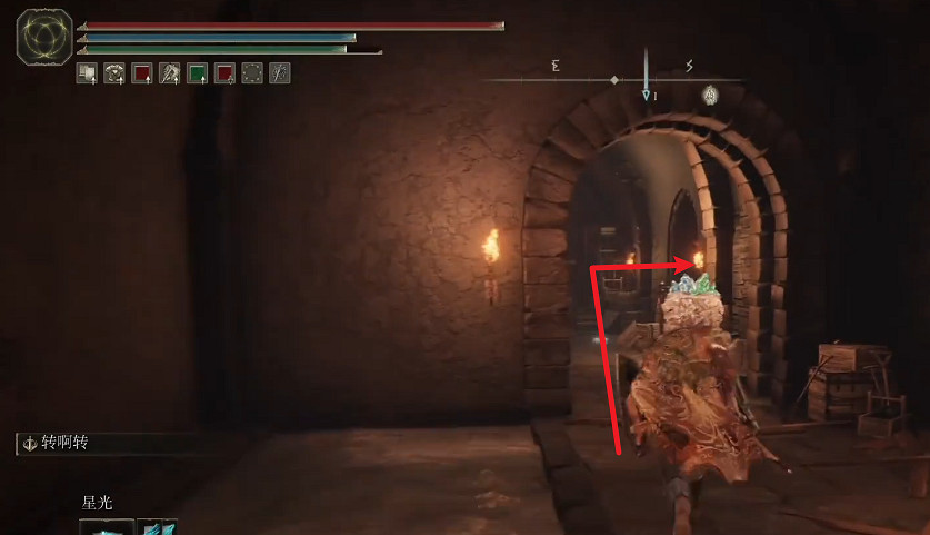 《艾爾登法環》黃金樹幽影賜福點全圖攻略