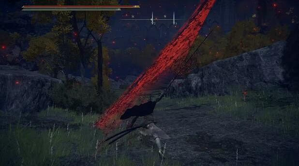 《艾爾登法環》戰技推薦一覽 《艾爾登法環》戰技推薦一覽