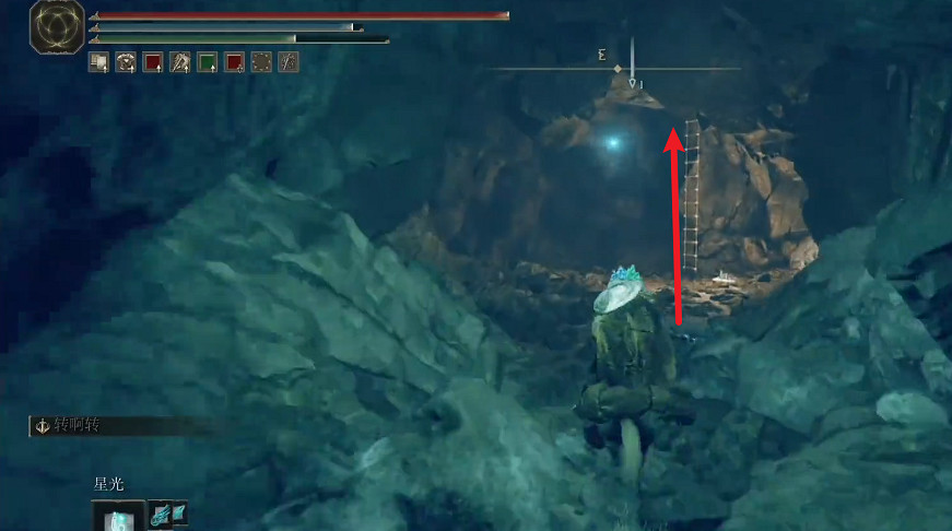 《艾爾登法環》黃金樹幽影賜福點全圖攻略