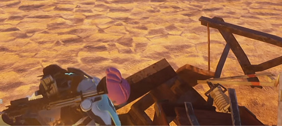 《幻獸帕魯》廢品放置處介紹