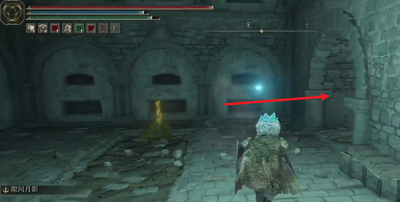 《艾爾登法環》黃金樹幽影賜福點全圖攻略 《艾爾登法環》黃金樹幽影賜福點全圖攻略