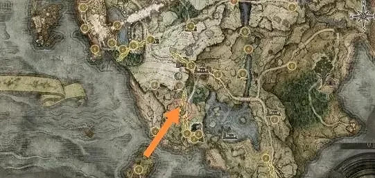 《艾爾登法環》開局必拿裝備推薦 《艾爾登法環》開局必拿裝備推薦