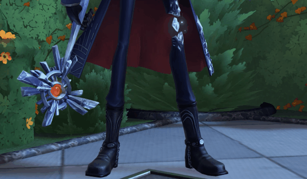 《第五人格》愚人金皮膚輝銻礦介紹 《第五人格》愚人金皮膚輝銻礦介紹