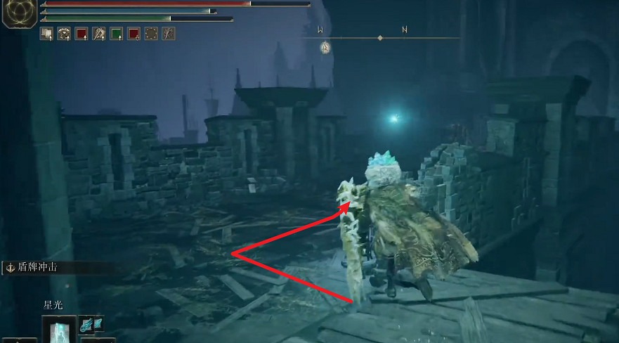 《艾爾登法環》黃金樹幽影賜福點全圖攻略 《艾爾登法環》黃金樹幽影賜福點全圖攻略