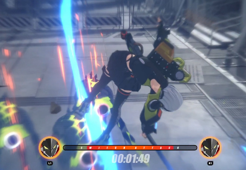 《絕區零》連攜技觸發方法 《絕區零》連攜技觸發方法